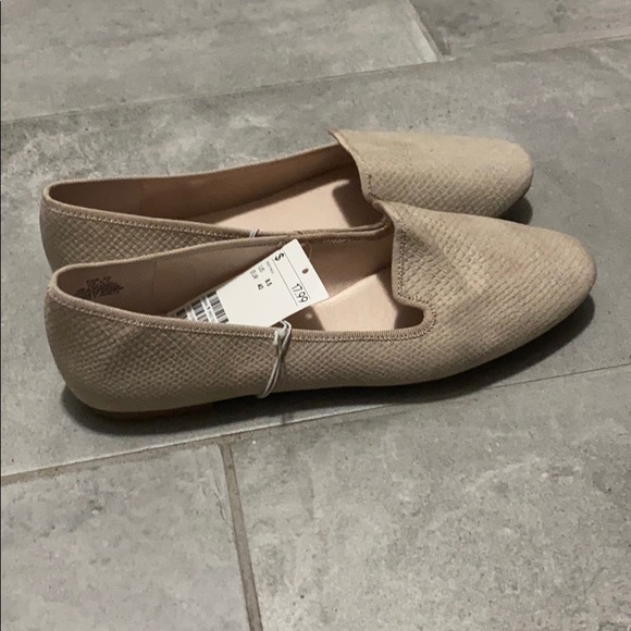 H&M Flats Size 8.5 - Picture 3 of 3